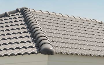 advantages of Denwick clay roofing
