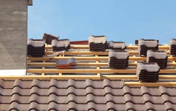 Denwick clay roofing costs