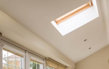 Denwick conservatory roof insulation companies