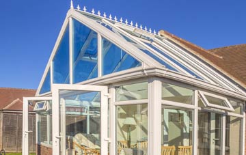 conservatory roof insulation costs Denwick