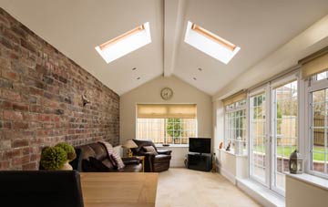 conservatory roof insulation Denwick, Northumberland