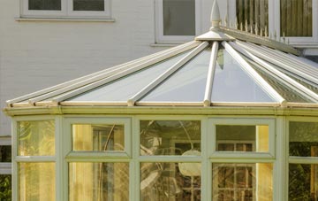 conservatory roof repair Denwick, Northumberland