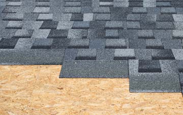 expert Denwick asphalt roof companies