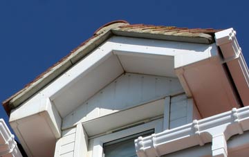 Denwick fascia installation costs