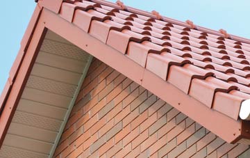 Denwick fascia repair quotes