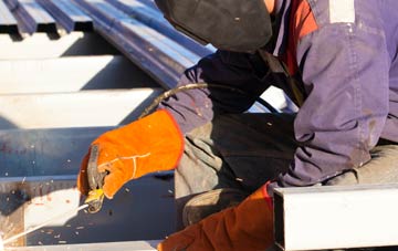 Denwick flat roofing options