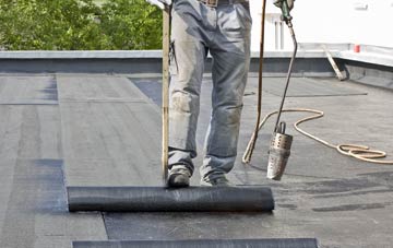 flat roof replacement Denwick, Northumberland