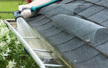 Denwick gutter cleaning costs