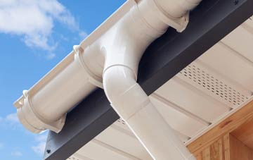 Denwick gutter installation costs
