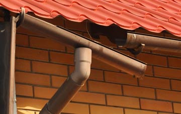 Denwick gutter repair costs