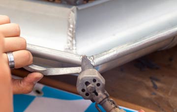 Denwick guttering repair quotes