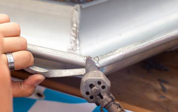 disadvantages of Denwick lead roofing