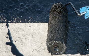 Denwick liquid sealant waterproofing