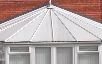Denwick polycarbonate conservatory roof repairs