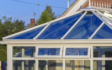professional Denwick conservatory insulation
