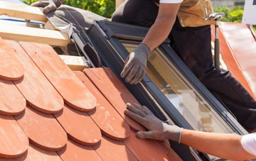 replacement Denwick roof windows