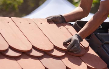 Denwick roof tile contractors