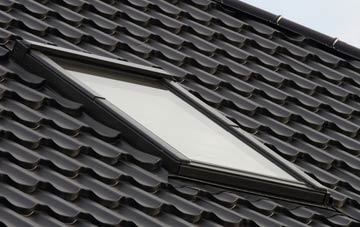 benefits of Denwick roof windows