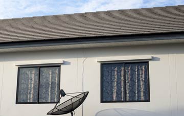 Denwick rubber roof costs