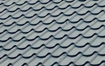 Denwick rubber roofing companies