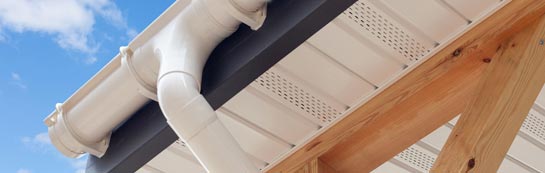 get Denwick guttering quotes today