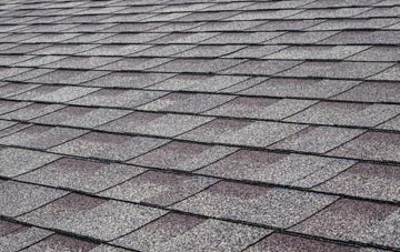 Denwick tiles for shallow pitch roofing
