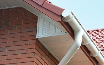 Denwick soffit repair costs