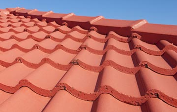 Denwick tile and slate roof replacement
