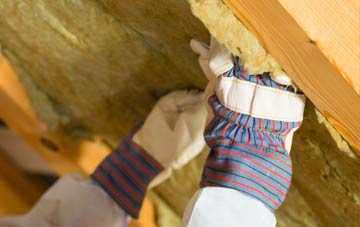 types of Denwick pitched roof insulation materials
