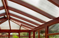 Denwick conservatory roofing insulation