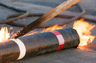 free Denwick flat roofing repair quotes