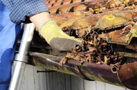 Denwick gutter cleaners