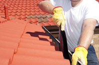 Denwick gutter repair
