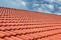 Denwick roofing tiles