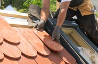 Denwick tiled roofing companies