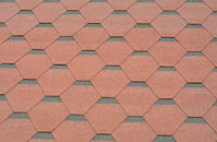 Denwick rubber roofing