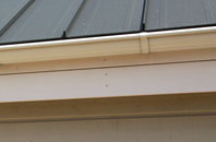 Denwick soffit repair