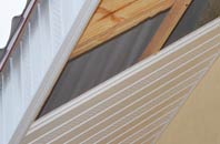 rated Denwick soffit repair companies